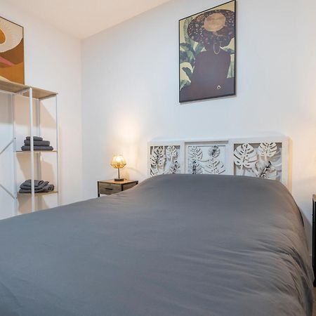 Siesta Apartment Calvache 格拉纳达 外观 照片