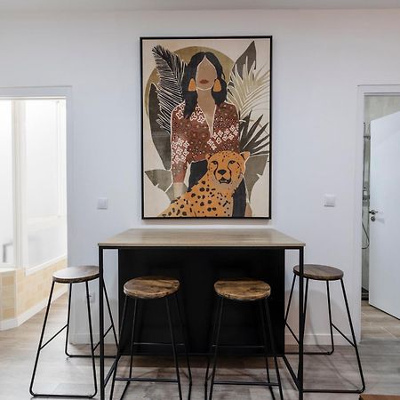 Siesta Apartment Calvache 格拉纳达 外观 照片