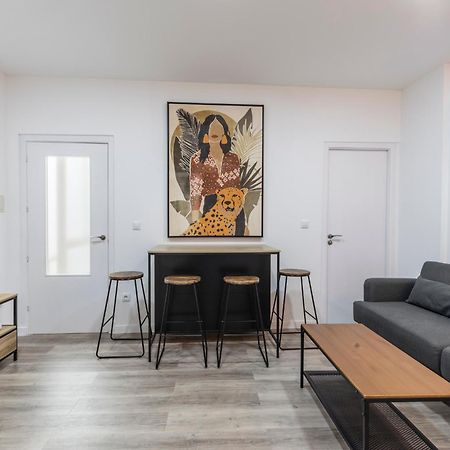 Siesta Apartment Calvache 格拉纳达 外观 照片