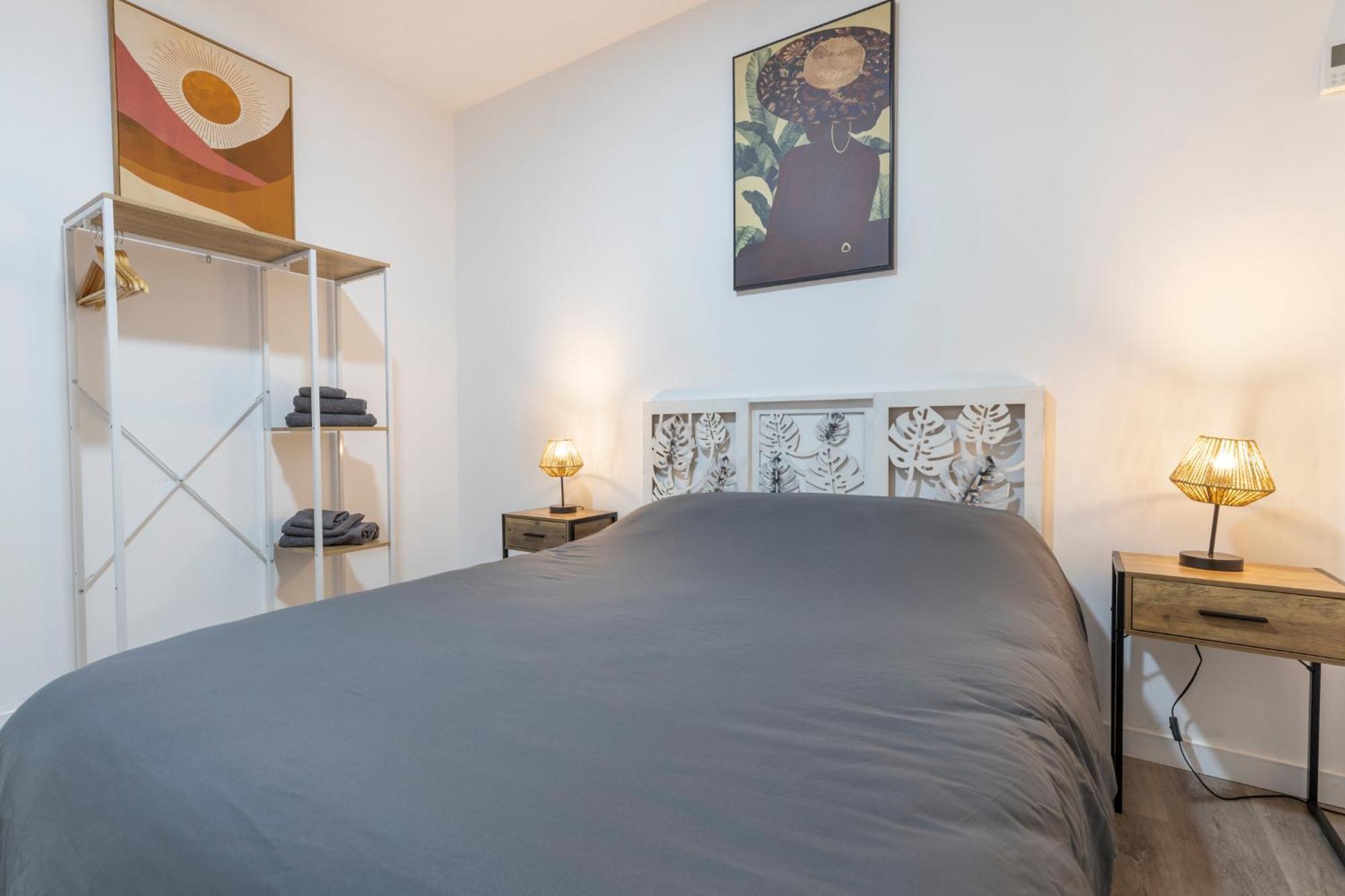 Siesta Apartment Calvache 格拉纳达 外观 照片