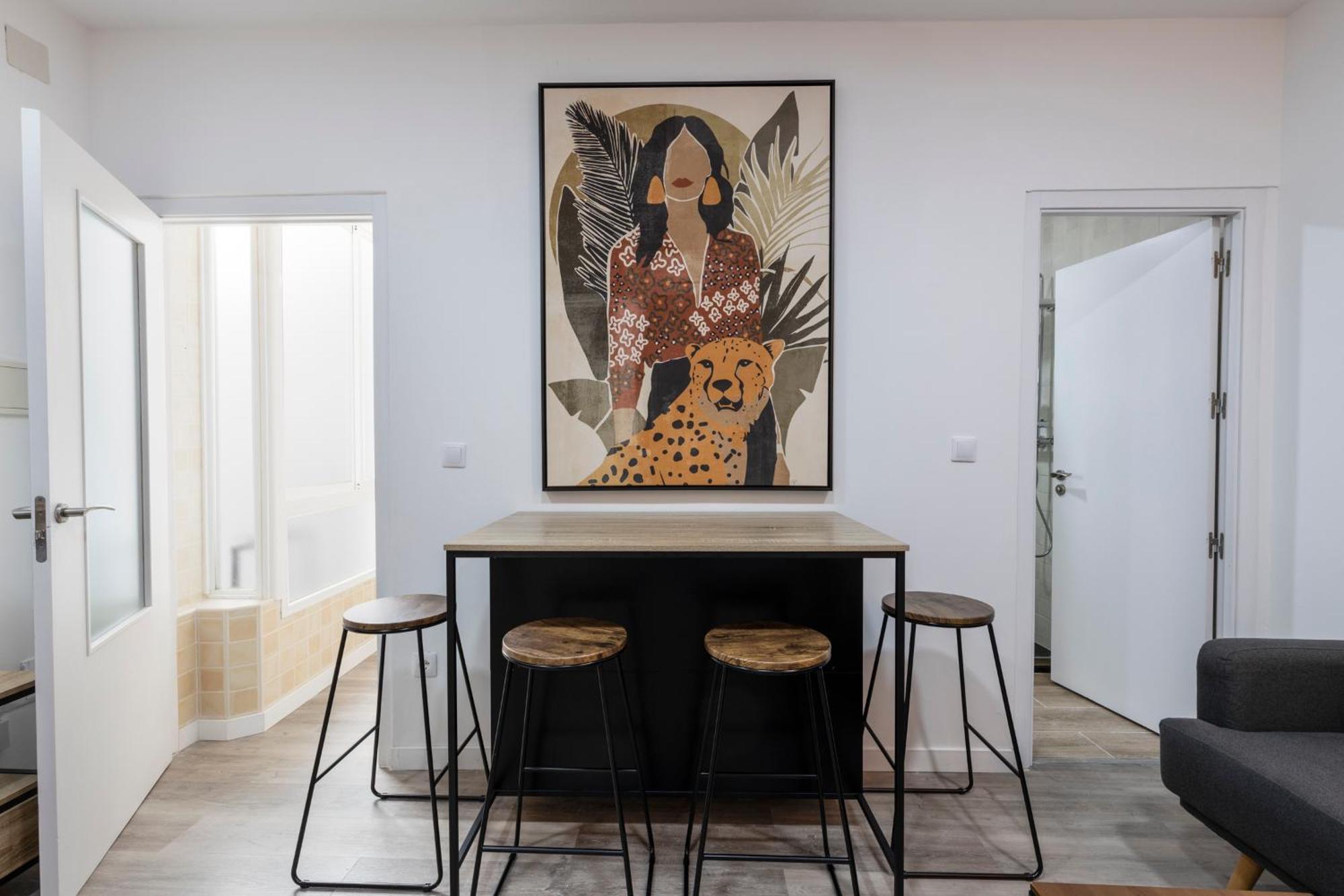 Siesta Apartment Calvache 格拉纳达 外观 照片