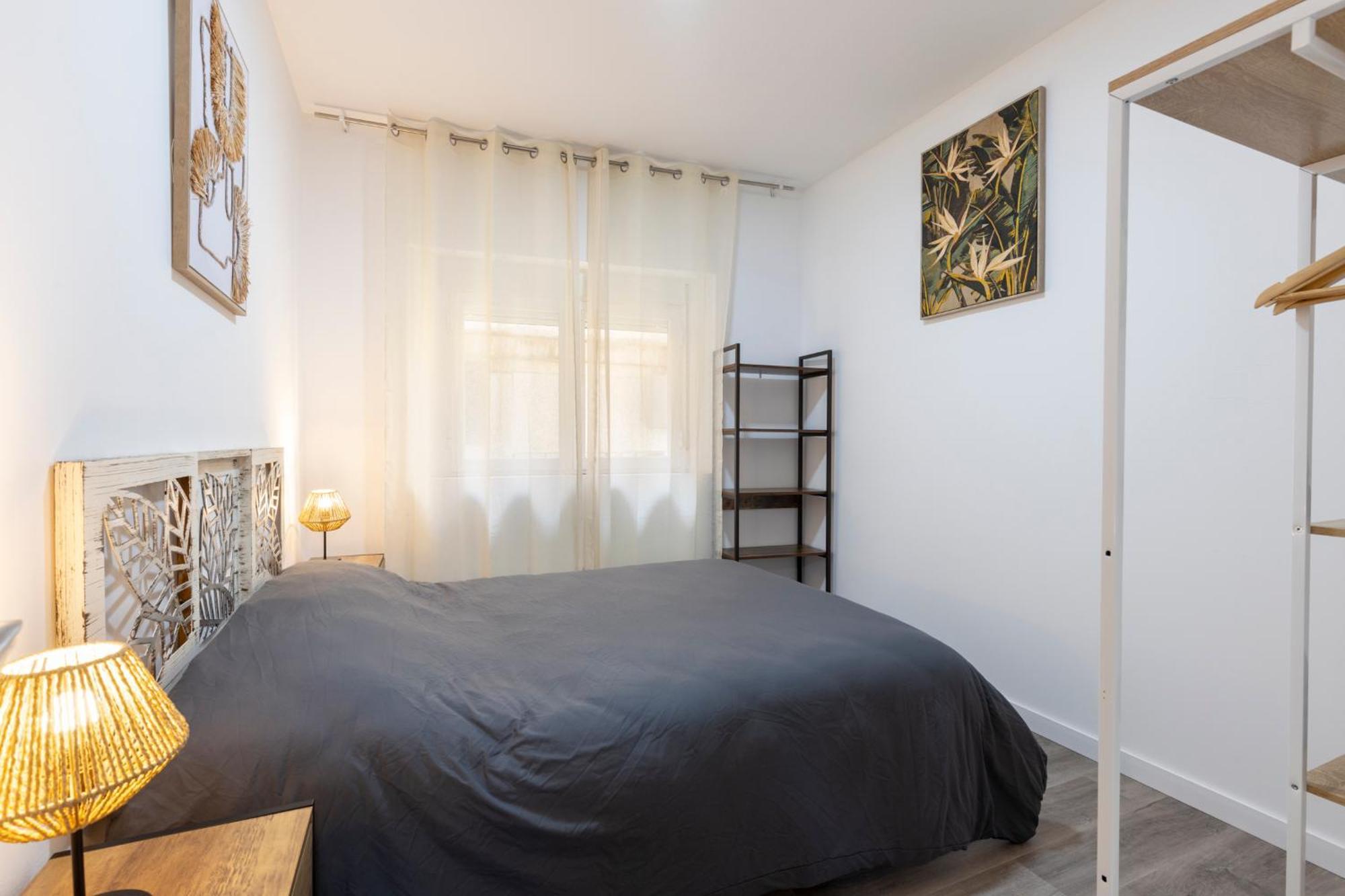 Siesta Apartment Calvache 格拉纳达 外观 照片