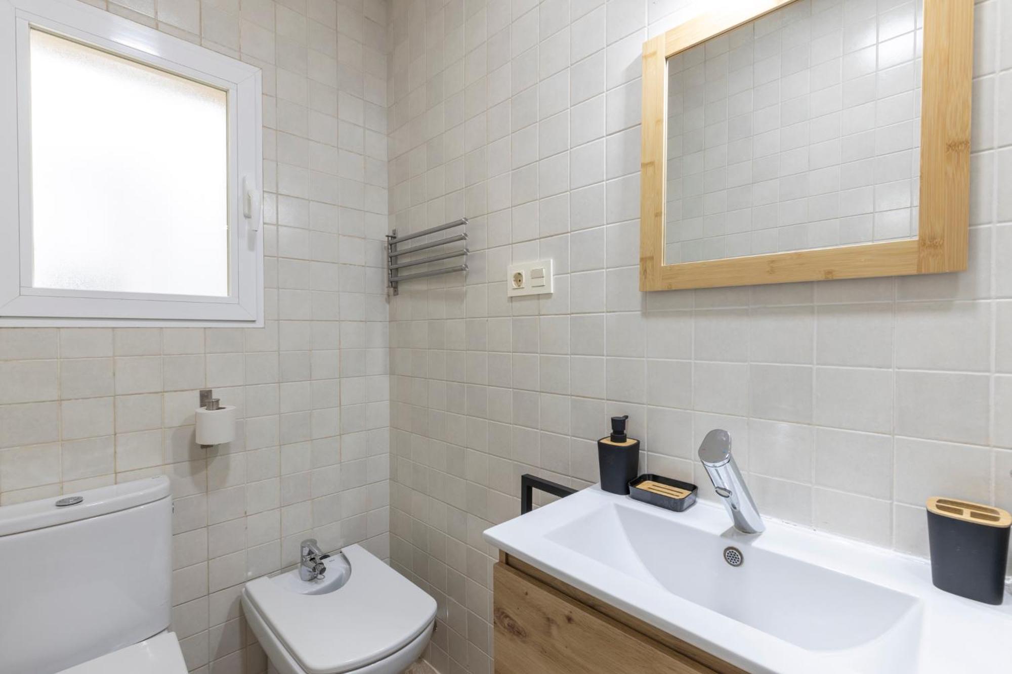 Siesta Apartment Calvache 格拉纳达 外观 照片