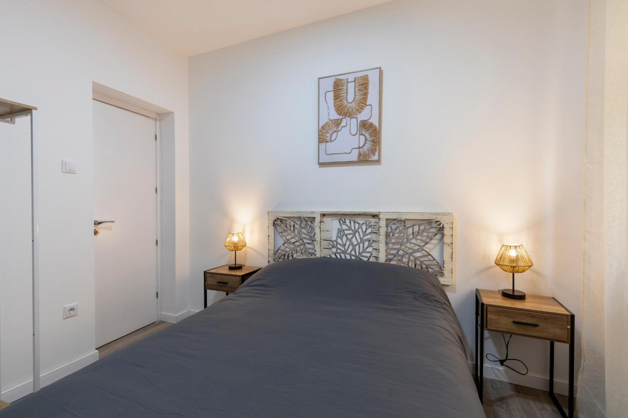 Siesta Apartment Calvache 格拉纳达 外观 照片