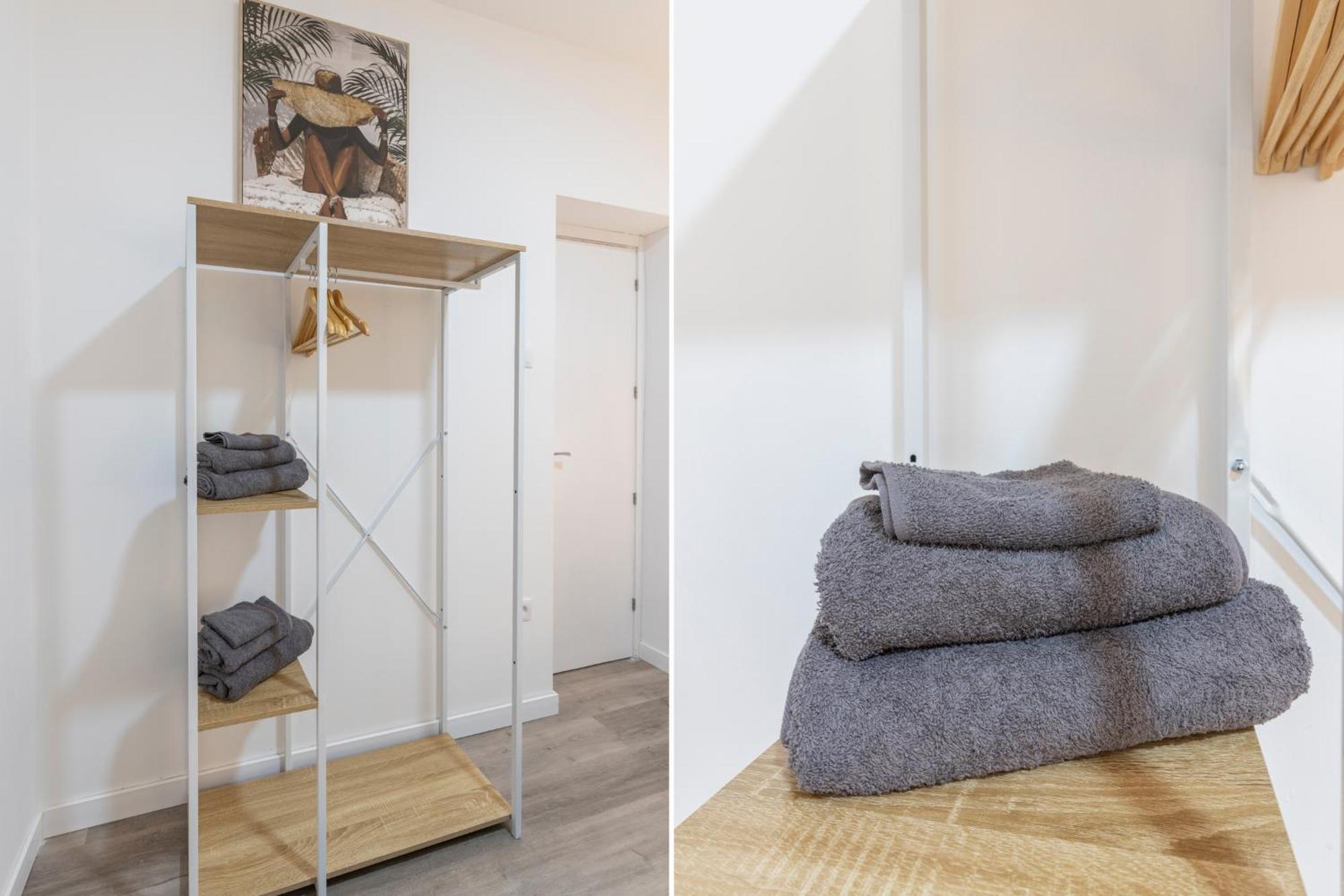 Siesta Apartment Calvache 格拉纳达 外观 照片