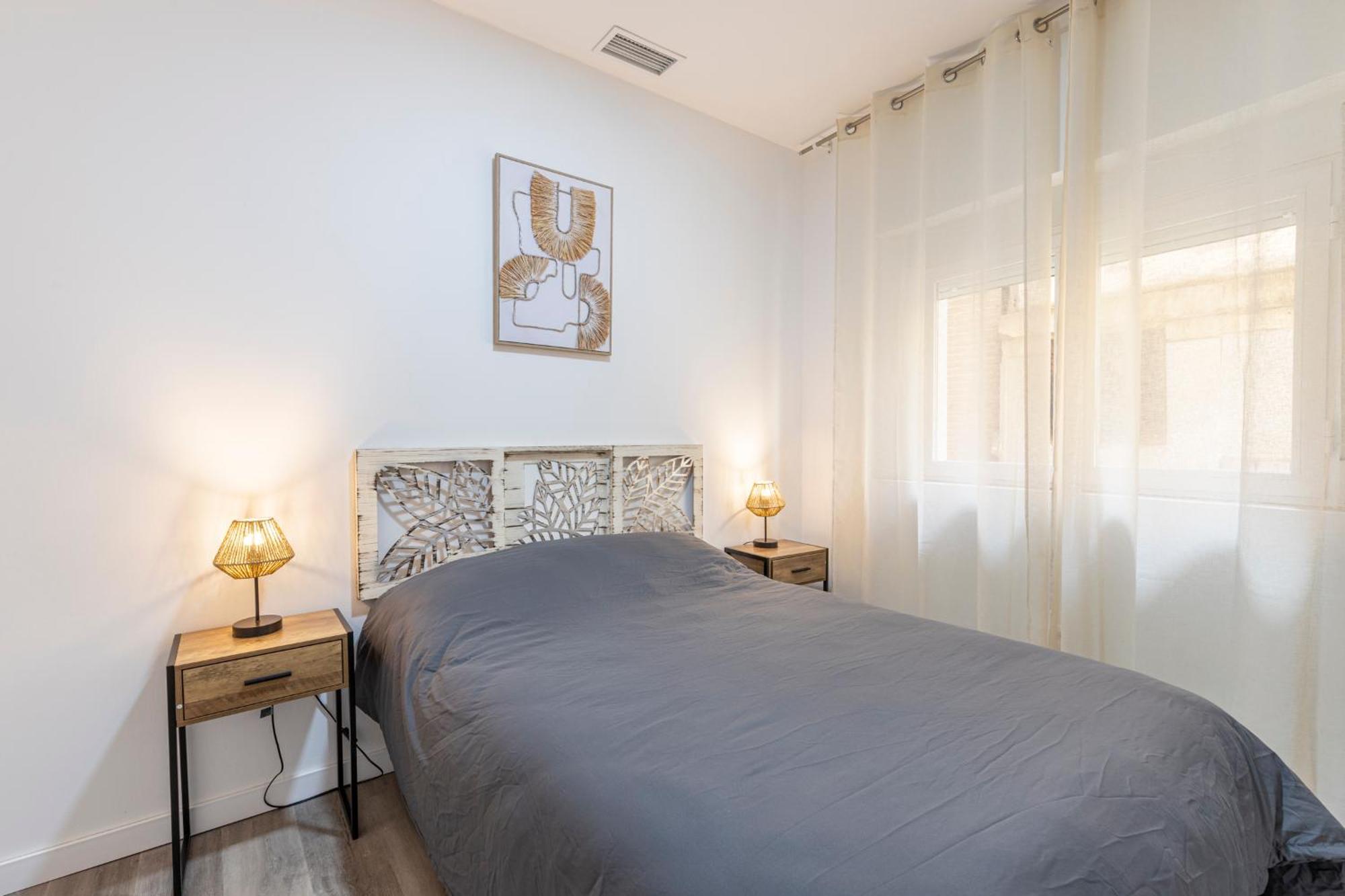 Siesta Apartment Calvache 格拉纳达 外观 照片