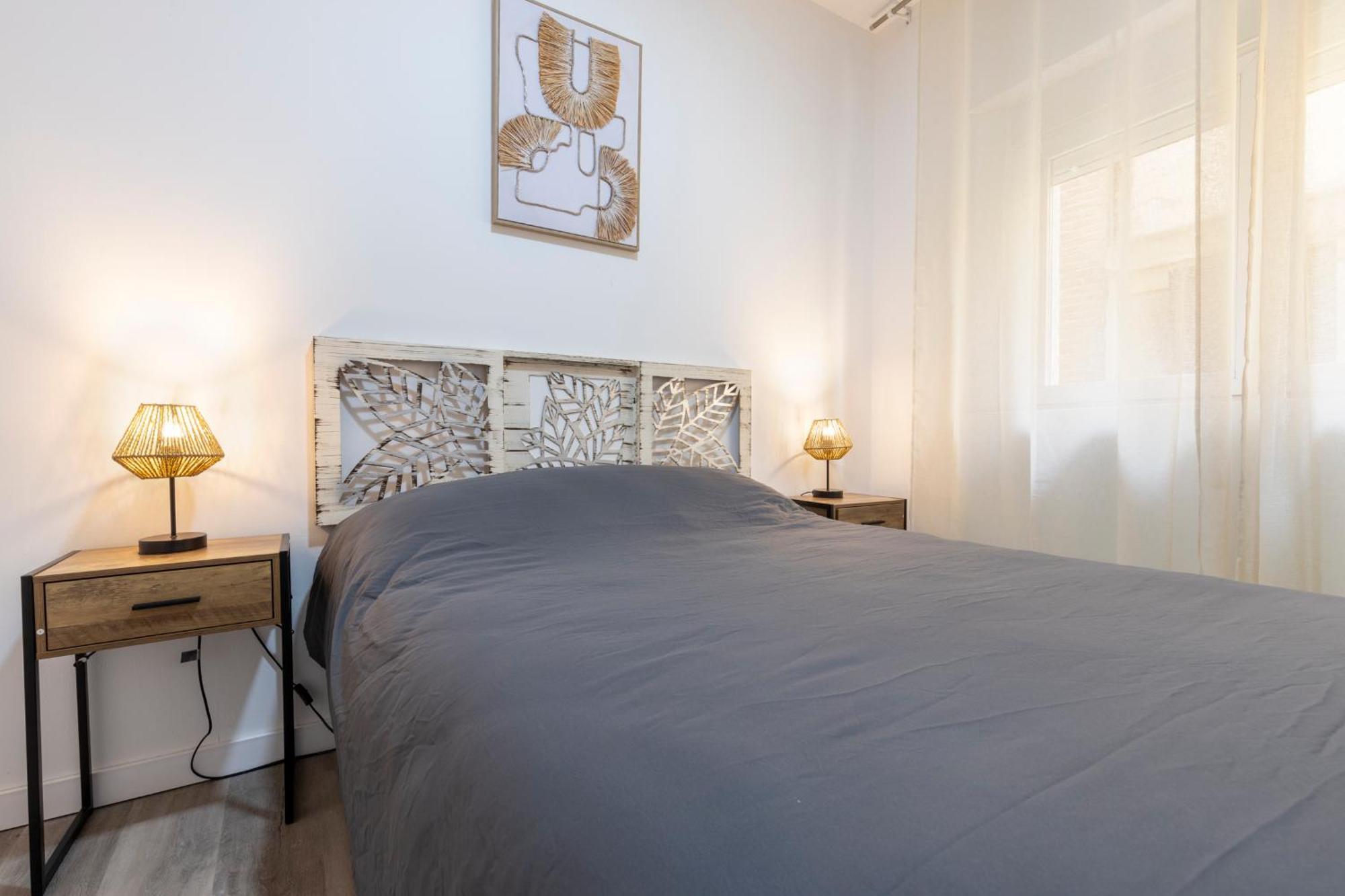 Siesta Apartment Calvache 格拉纳达 外观 照片