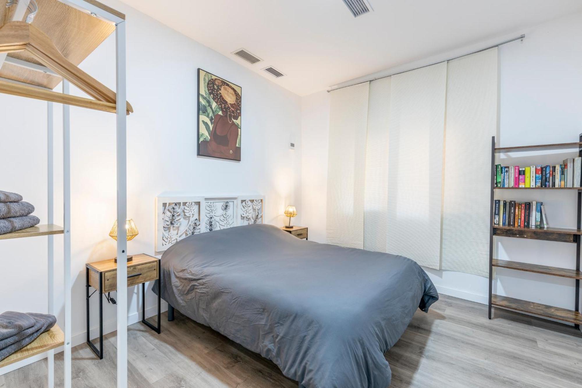 Siesta Apartment Calvache 格拉纳达 外观 照片