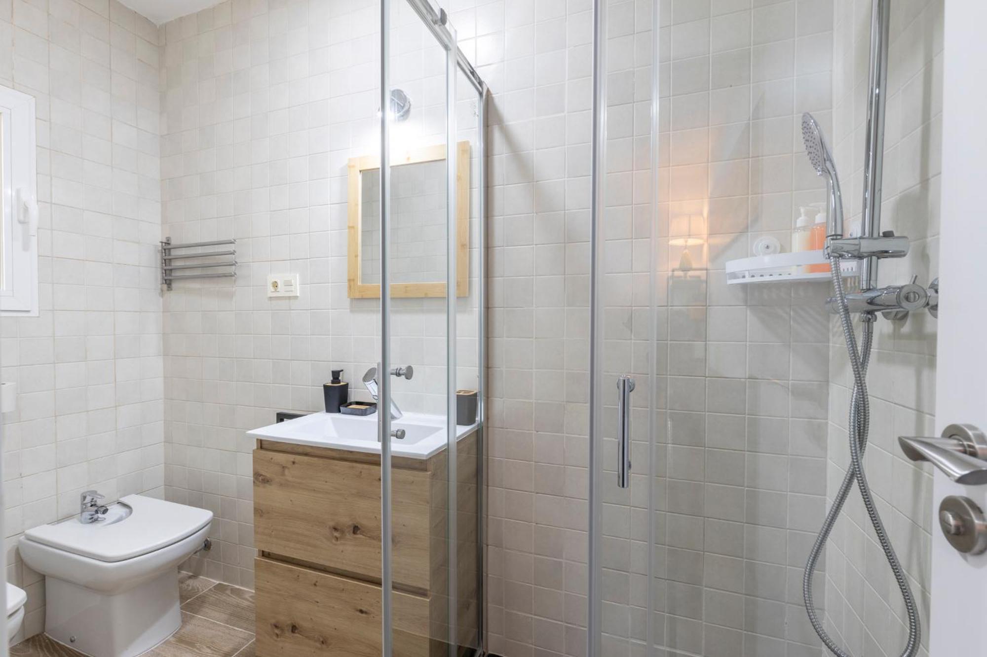 Siesta Apartment Calvache 格拉纳达 外观 照片
