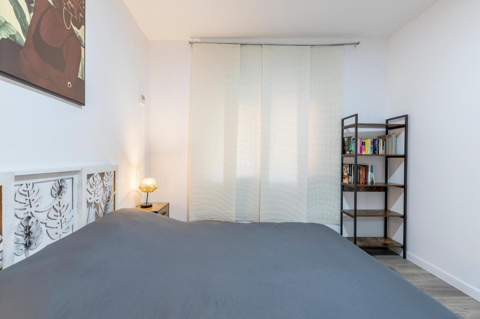 Siesta Apartment Calvache 格拉纳达 外观 照片