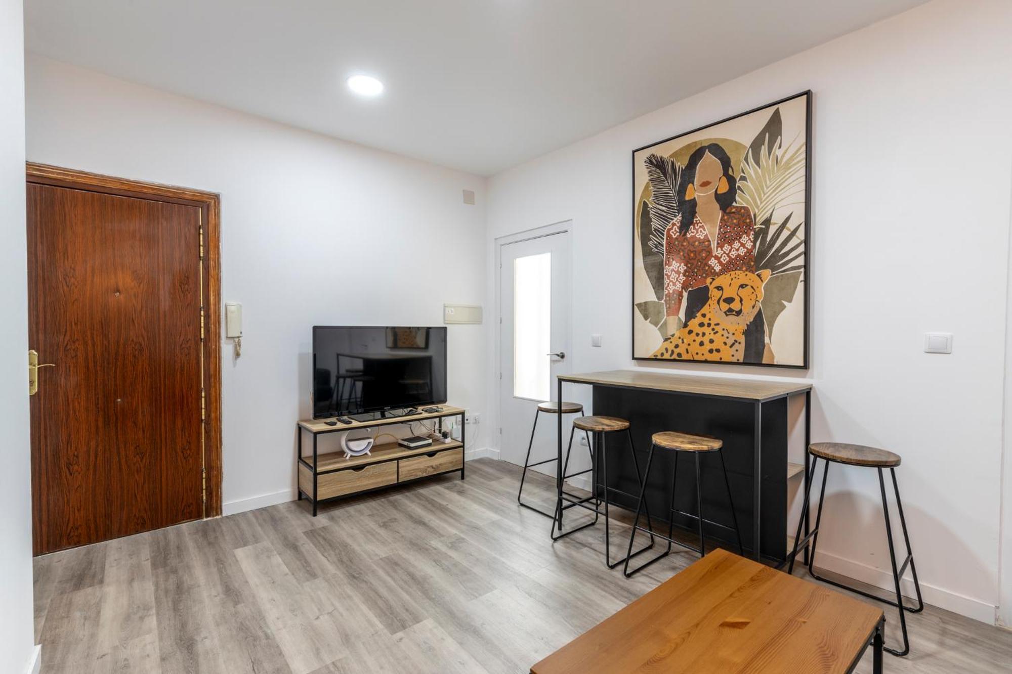 Siesta Apartment Calvache 格拉纳达 外观 照片