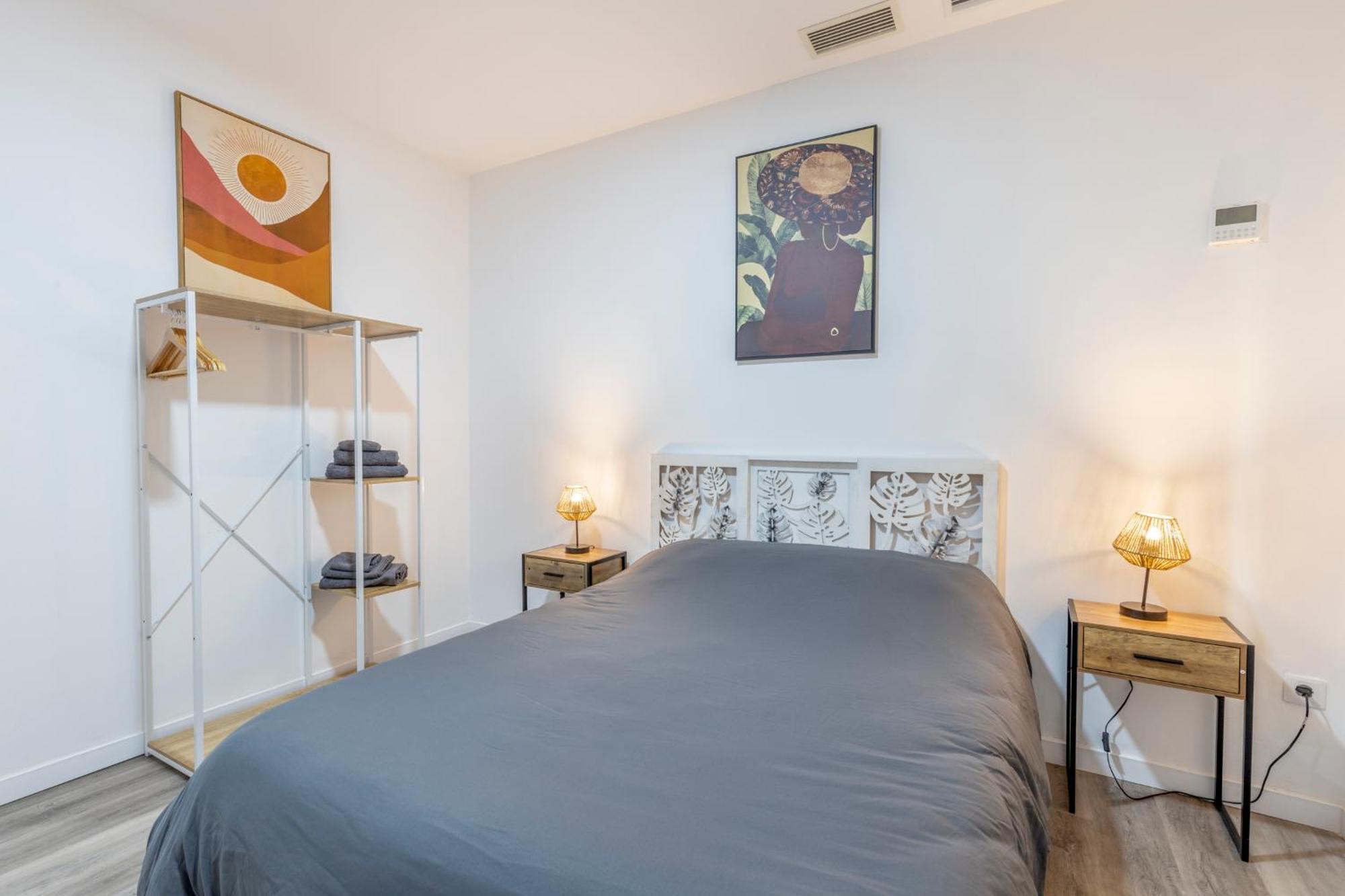 Siesta Apartment Calvache 格拉纳达 外观 照片