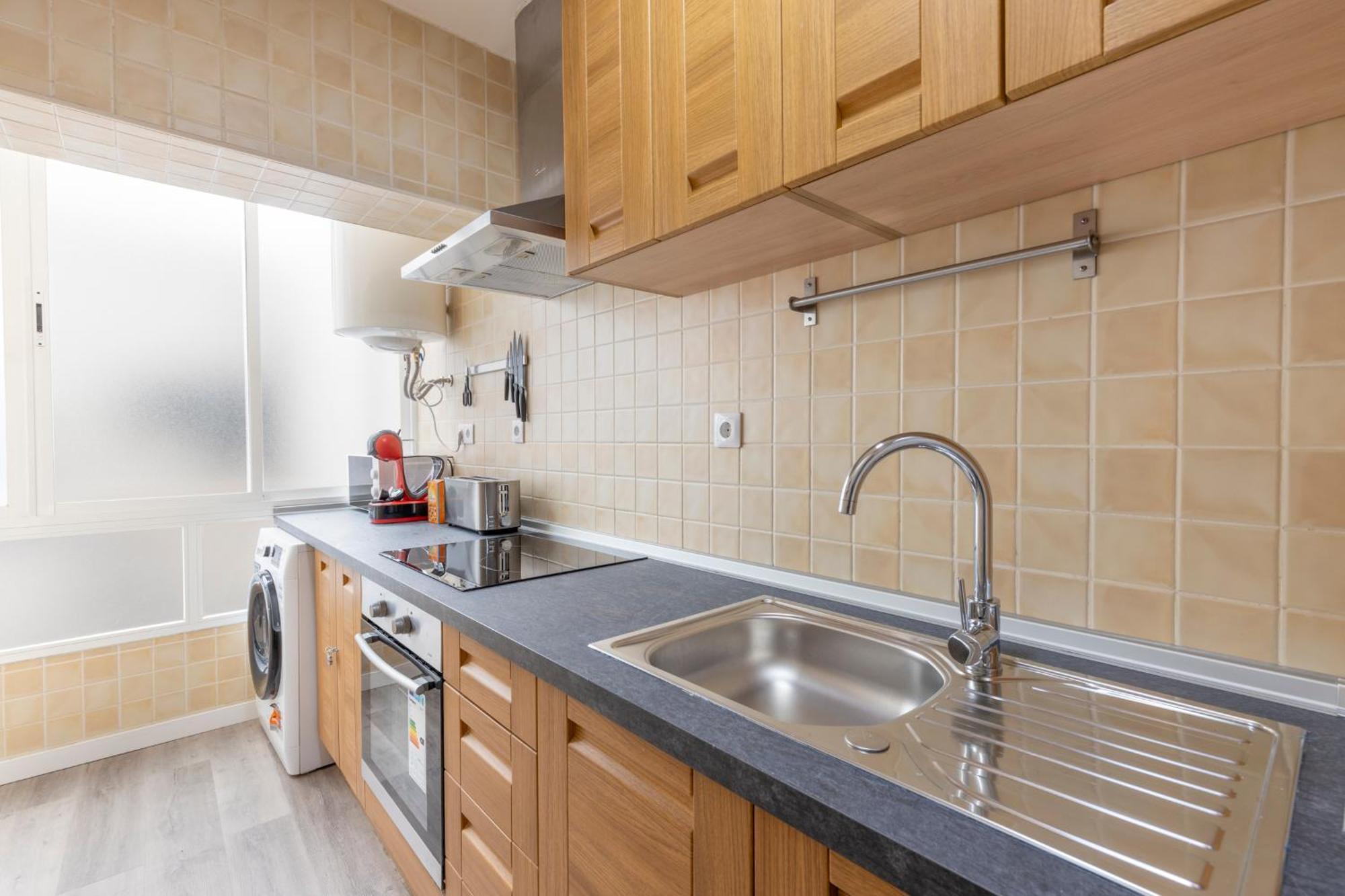 Siesta Apartment Calvache 格拉纳达 外观 照片